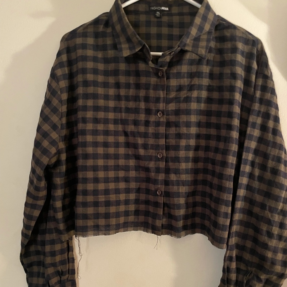 Fashion nova, 1xl